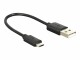 Bild 3 DeLock Audio Extraktor HDMI 5.1 4K 30Hz, Eingänge: HDMI