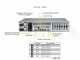 Immagine 4 Supermicro Barebone Mainstream SuperServer SYS-621P-TR