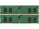 Immagine 0 Kingston DDR5-RAM KCP548US6K2-16 4800 MHz 2x 8 GB