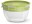 Bild 0 Emsa Salatbehälter Clip & Go 2.6 L Grün, Materialtyp