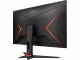 Immagine 7 AOC Gaming 24G2SPAE/BK - G2 Series - monitor a