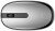 Bild 2 HP Inc. HP Maus 240 Bluetooth Silver, Maus-Typ: Mobile, Maus