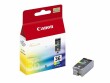 Canon Tintenset CLI-36 / 1511B001, Druckleistung Seiten: 250 ×