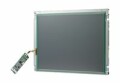 ADVANTECH 10.4IN 800X600 LVDS 400NITS -10-60C LED 6/8BITS 50K 4-WIRE