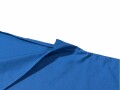 Koor Schlafsackeinlage blau Baumwolle, 80x220cm