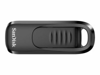 SanDisk Ultra Slider Type-C Flash Drive 256GB USB 3.2 G1