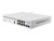 Bild 3 MikroTik PoE+ Switch CSS610-8P-2S+IN 10 Port, SFP Anschlüsse: 0