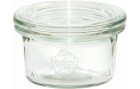 Weck Einmachglas 50 ml, 24 Stück, Produkttyp: Einmachglas