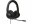 Image 2 Targus AEH102GL - Headset - on-ear - convertible