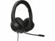 Immagine 2 Targus AEH102GL - Cuffie con microfono - on-ear