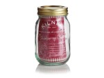 Kilner Einmachglas 500 ml, 1 Stück, Produkttyp: Einmachglas