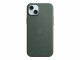 Apple iPhone 15+ FW Case MgS Evergreen, APPLE iPhone