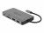 Bild 7 DeLock Dockingstation USB 3.1 Typ-C ? HDMI/VGA/USB/LAN/PD