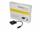 StarTech.com - USB C to DisplayPort Adapter with USB Power Delivery - 4K 60Hz