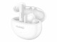 Immagine 12 Huawei FreeBuds 5i Ceramic White, Detailfarbe: Weiss, Kopfhörer