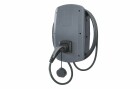 Weidmüller Ladestation ECO 11 kW, 5 m Kabel, Typ