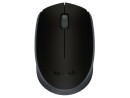 Logitech Maus B170, Maus-Typ: Mobile, Maus Features: Scrollrad