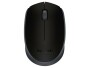 Logitech Maus B170, Maus-Typ: Mobile, Maus Features: Scrollrad