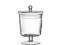 Leonardo Vorratsglas Poesia 0.75 l, Transparent, Produkttyp