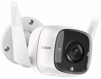 TP-Link Outdoor Security WiFi Camera Tapo C310, Kein