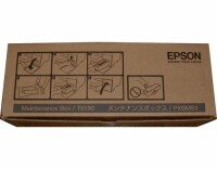 Epson Maintenance-Kit C13T619000 Black, Druckleistung Seiten