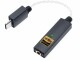 iFi Audio Kopfhörerverstärker & USB-DAC GO-Link, Detailfarbe