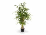 Botanic-Haus Kunstpflanze Royal Bambus, 95 cm, Produkttyp: Topfpflanze