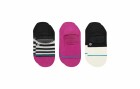 STANCE Absolute 3 Pack, Magenta, Grösse 38 - 42, 3er Pack