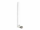 Bild 3 DeLock WLAN-Antenne omnidirektional RP-SMA 2 dBi Rundstrahl