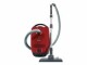 Miele Staubsauger ClassicC1 Easy Red Pow