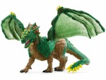 Schleich Spielzeugfigur Eldrador Dschungeldrache, Themenbereich