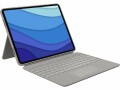 Logitech COMBO TOUCH F.IPADPRO12.9-INCH 5TH