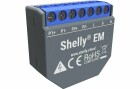 Shelly EM WiFi-Energy Meter inkl. 50 A Stromwandlerklemme, Typ