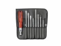 PB Swiss Tools Schraubenzieher-Set PB 225, Schraubenziehertyp