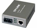 TP-Link MC110CS - Convertisseur de média à fibre optique