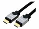 Roline HDMI 7,5m High Speed Kabel mit