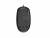 Image 2 Rapoo N100 wired Optical Mouse 18050 Black