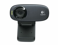 Logitech HD Webcam - C310