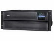 APC Smart-UPS X - 3000 Rack/Tower LCD