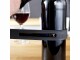 Vacuvin Vacu Vin Wine Snap Thermometer schwarz,