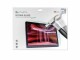 4smarts Tablet-Schutzfolie Second Glass 2.5D iPad 10.2 / Air