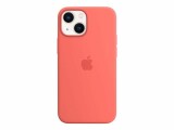 Apple Silicone Case mit MagSafe iPhone 13 mini, Fallsicher