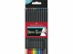 Faber-Castell Farbstifte Black