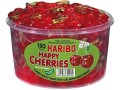 Haribo Gummibonbons Happy Cherries 150 Stück, Produkttyp