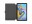 Bild 7 Targus Tablet Book Cover Click-in Galaxy Tab A9