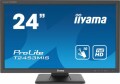 iiyama Monitor ProLite T2453MIS-B1, Bildschirmdiagonale: 23.6 "