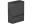 Bild 0 Ultimate Guard Kartenbox Boulder Deck Case Standardgrösse 40+ Onyx