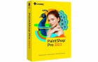 Corel PaintShop Pro 2023 Box, Vollversion, Produktfamilie: Paint