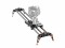 Bild 0 Walimex Pro Skater-/Slider-Stativ Pro Carbon Follow Focus