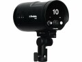 Profoto Blitzgerät B10X Duo Kit, Leitzahl: 0, Kompatible